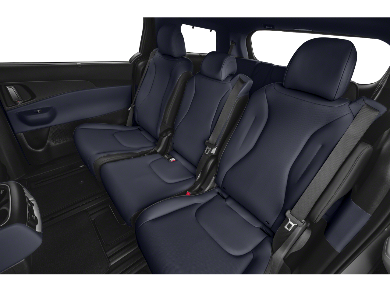 2026 Kia Carnival SX Prestige - Photo 40