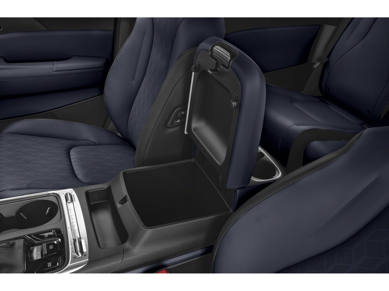 2026 Kia Carnival SX Prestige - Photo 41