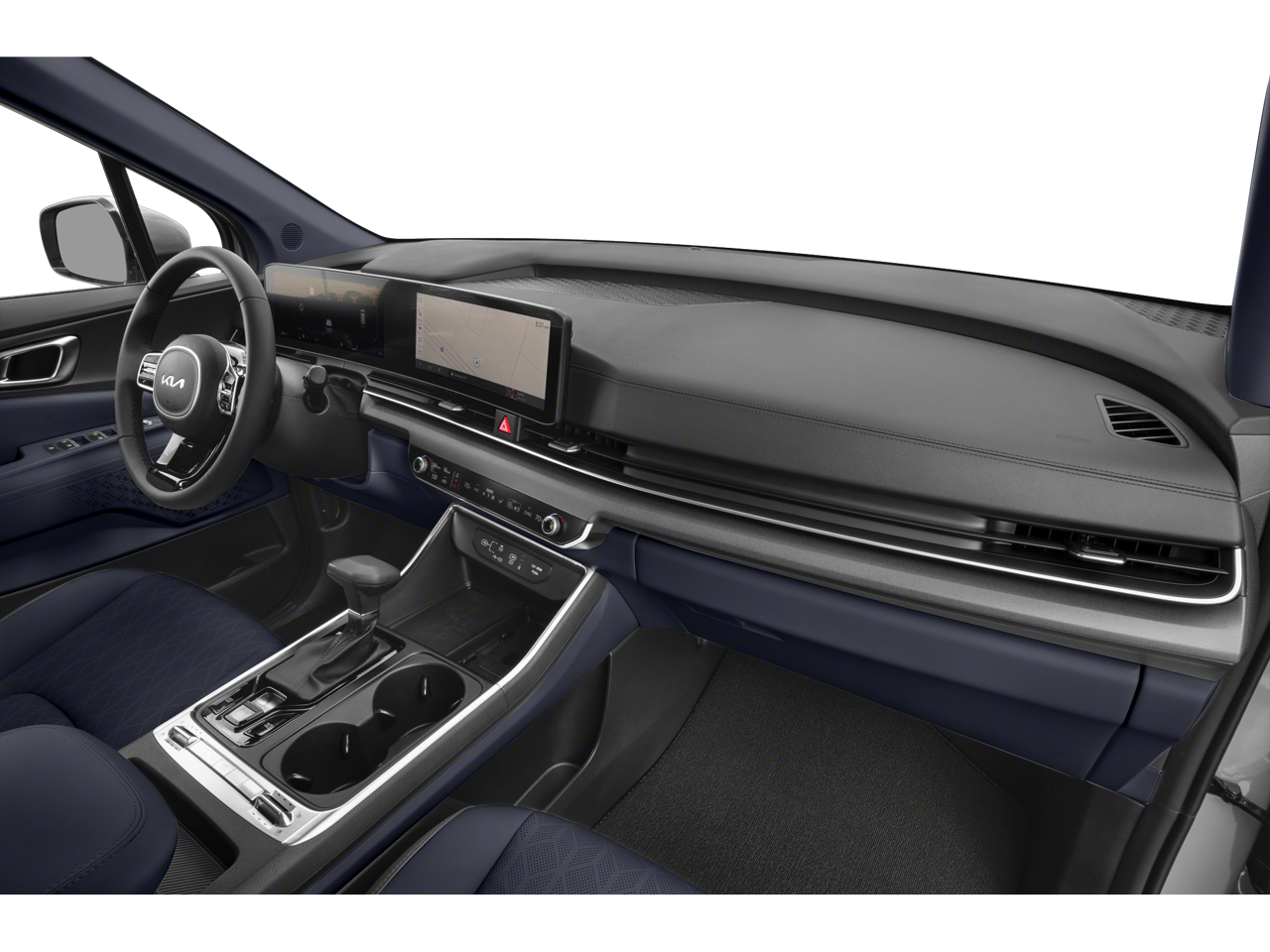 2026 Kia Carnival SX Prestige - Photo 42