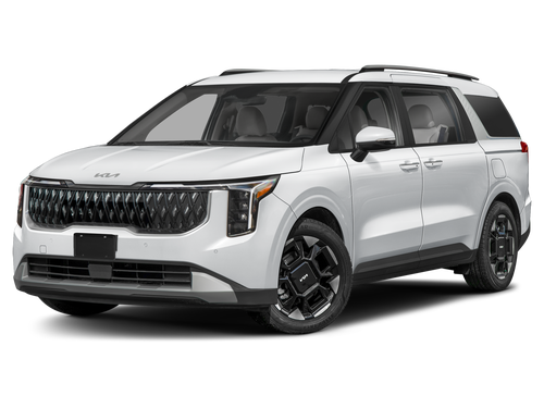 2026 Kia Carnival EX InTransit