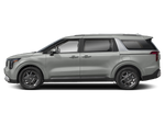 2026 Kia Carnival Hybrid EX InTransit