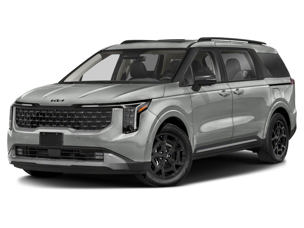 2026 Kia Sedona SX Prestige HEV's photo