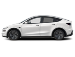 2026 Tesla Model Y Standard Range