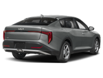 2027 Kia K4 LXS InTransit