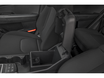 2027 Kia Sportage LX InTransit
