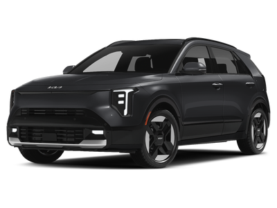 2027 Kia Niro SX Touring