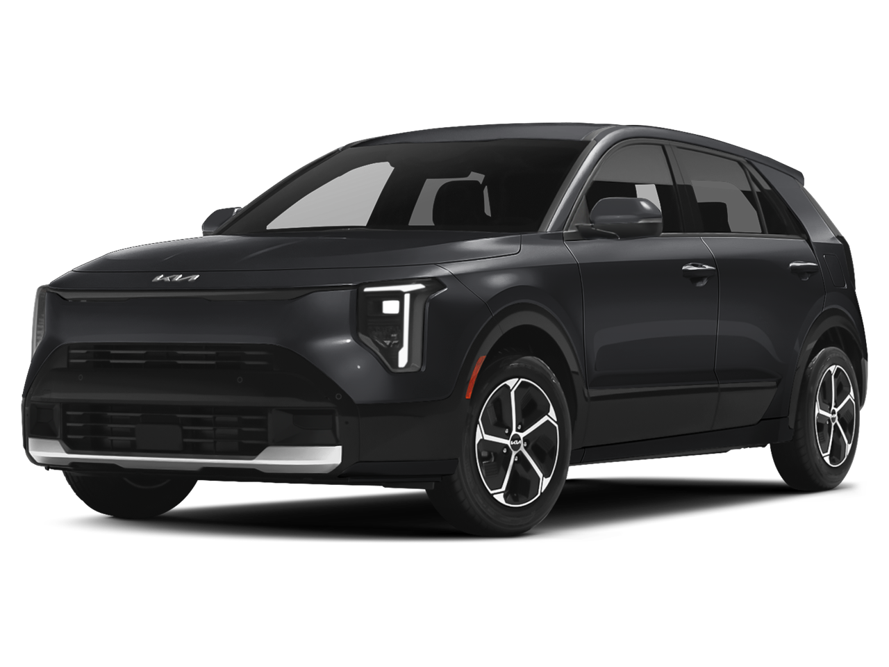 2027 Kia Niro