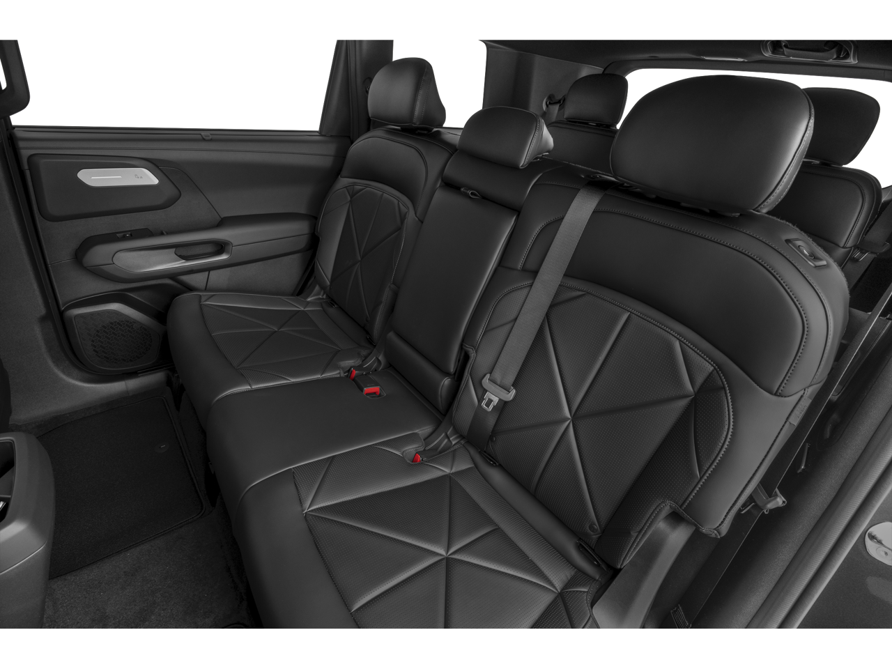 2027 Kia Telluride EX InTransit