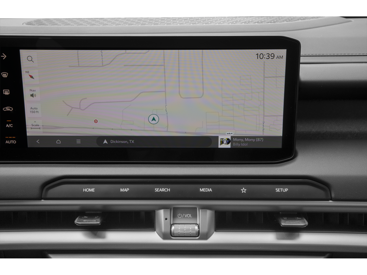 2027 Kia Telluride EX InTransit