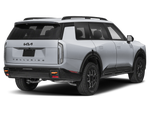 2027 Kia Telluride X-Pro SX InTransit