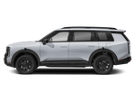 2027 Kia Telluride X-Pro SX InTransit