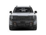 2027 Kia Telluride X-Pro SX InTransit