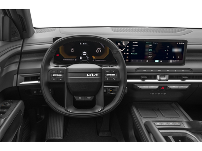 2027 Kia Telluride EX InTransit