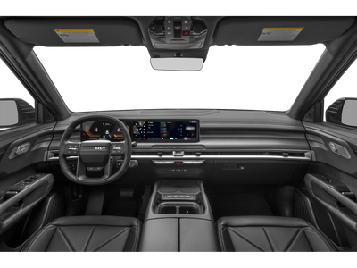 2027 Kia Telluride EX InTransit
