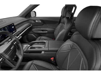 2027 Kia Telluride EX InTransit