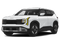 2027 Kia Seltos LX InTransit