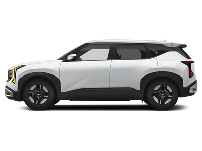 2027 Kia Seltos LX InTransit