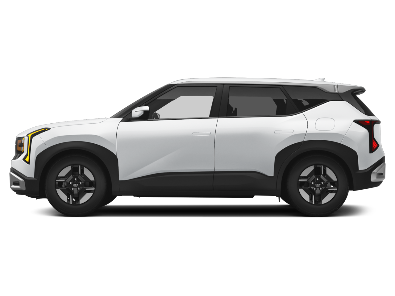 2027 Kia Seltos LX InTransit