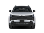 2027 Kia Sportage Hybrid X-Line InTransit