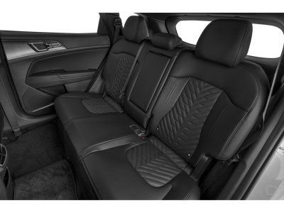 2027 Kia Sportage Hybrid X-Line InTransit