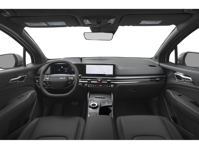 2027 Kia Sportage Hybrid SX-Prestige InTransit