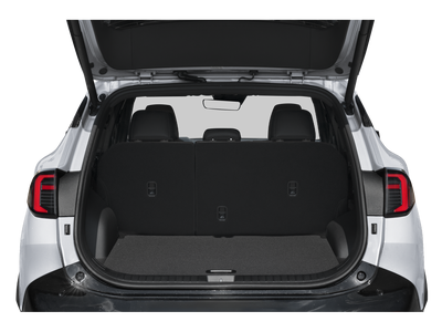 2027 Kia Sportage Hybrid SX-Prestige InTransit
