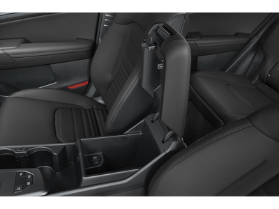 2027 Kia Sportage Hybrid SX-Prestige InTransit