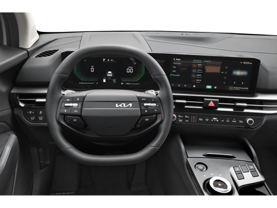 2027 Kia Sportage Hybrid EX InTransit