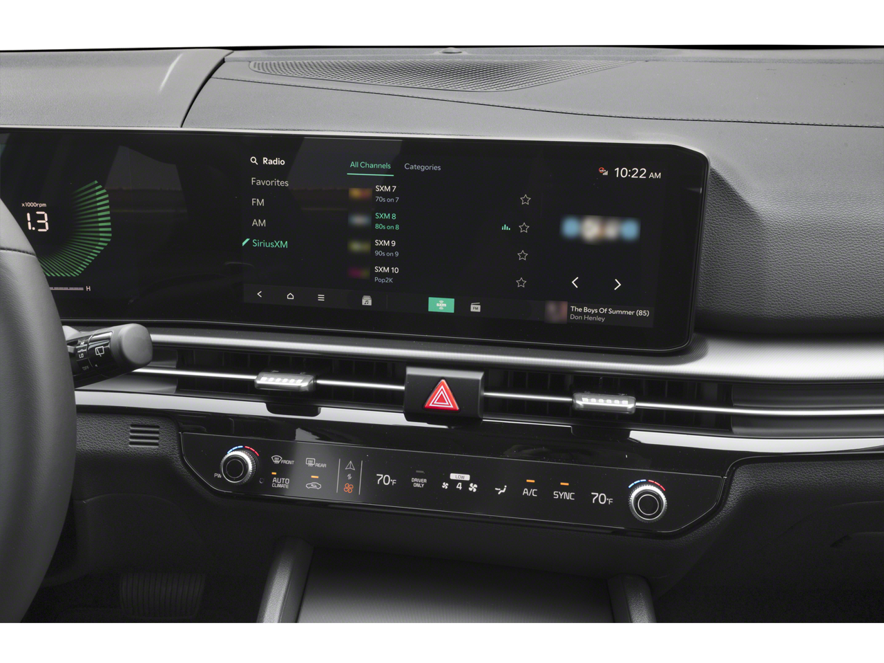 2027 Kia Sportage Hybrid EX InTransit