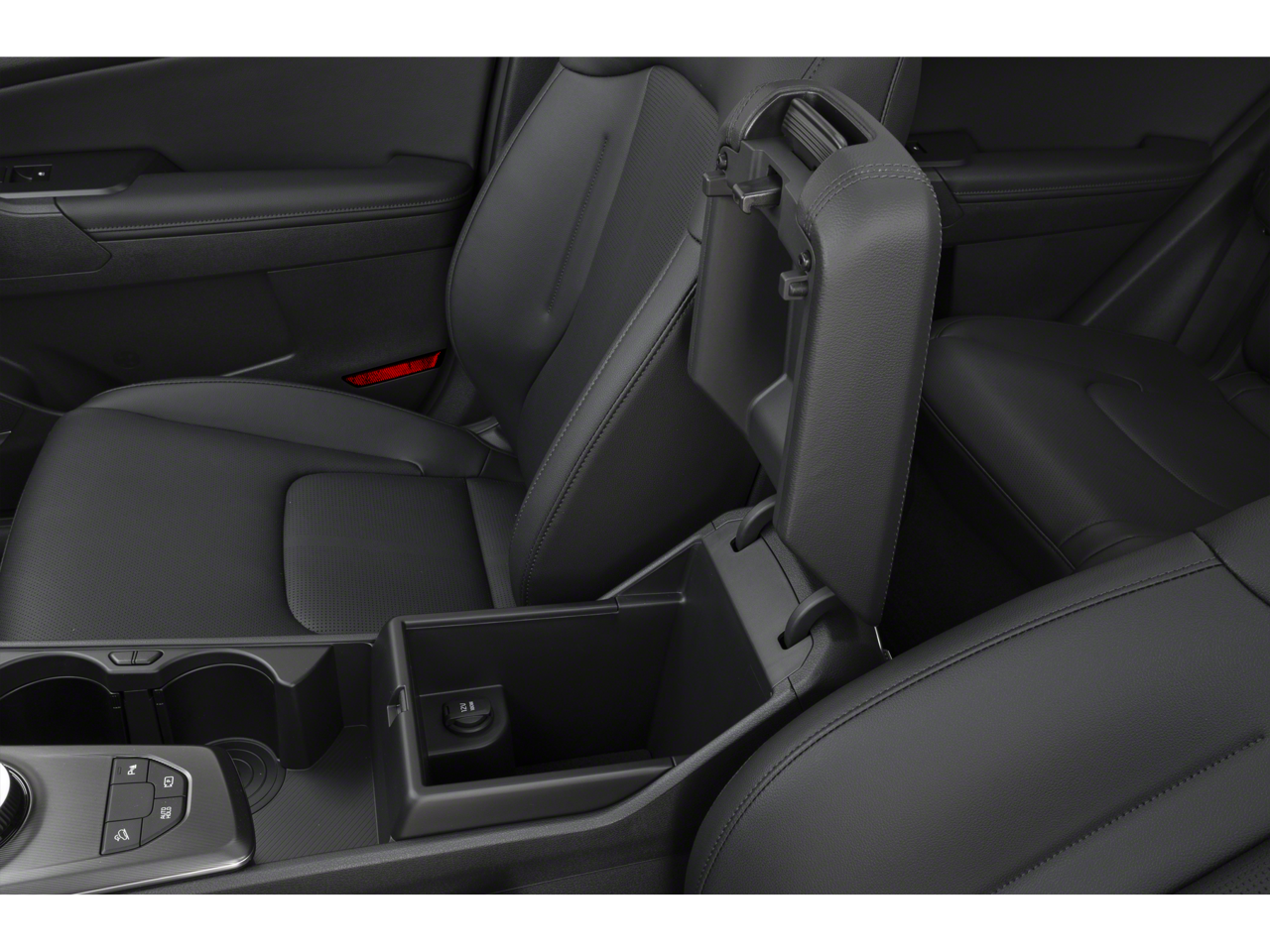 2027 Kia Sportage Hybrid EX InTransit