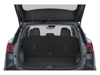2027 Kia Sportage Hybrid X-Line InTransit