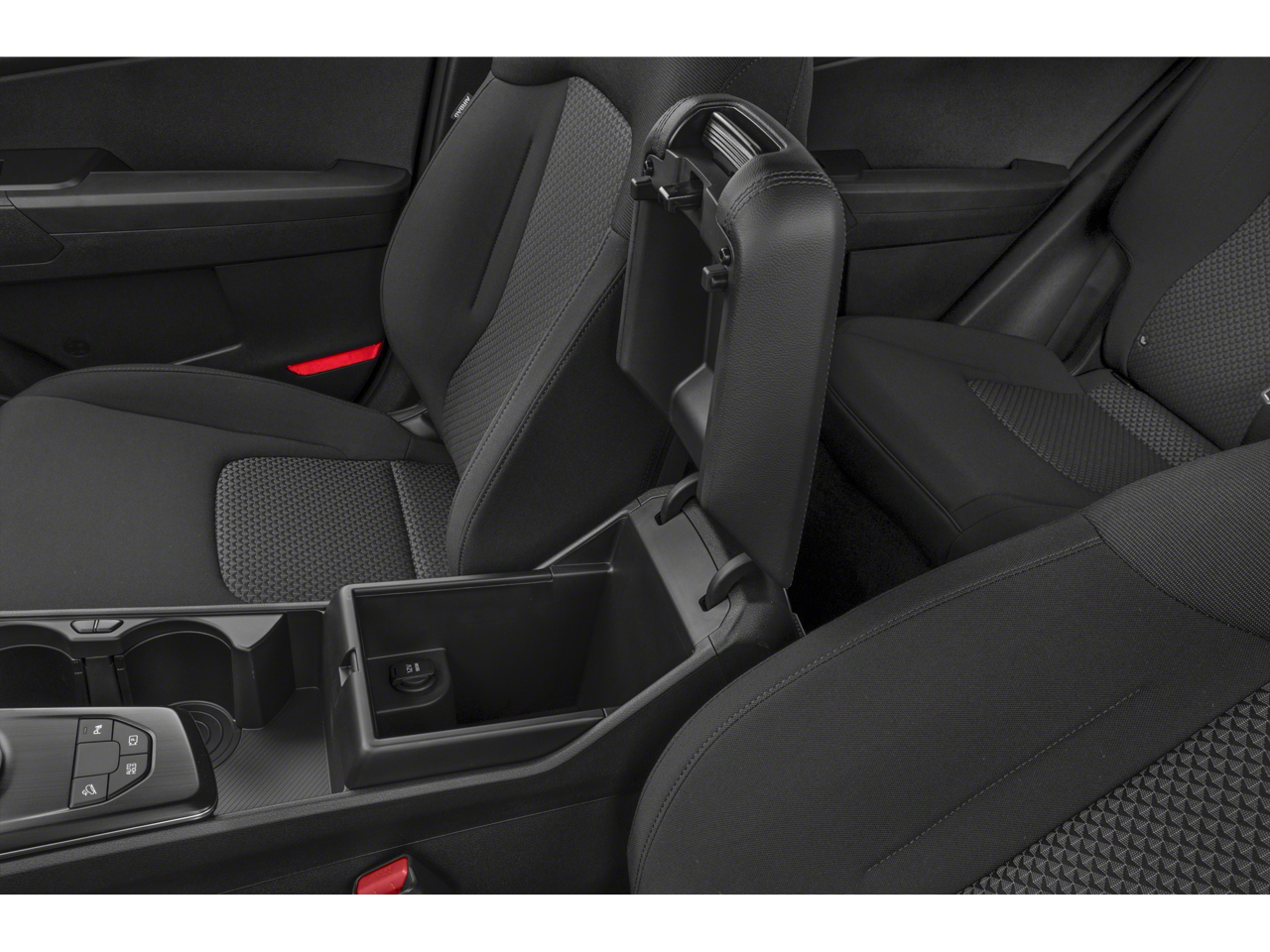 2027 Kia Sportage Hybrid X-Line InTransit