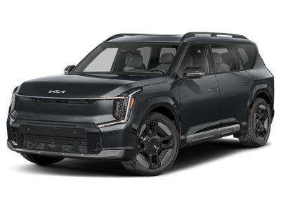 2027 Kia EV9 GT-Line InTransit
