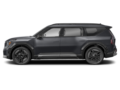 2027 Kia EV9 GT-Line InTransit