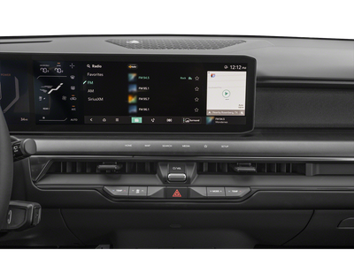 2027 Kia EV9 GT-Line InTransit
