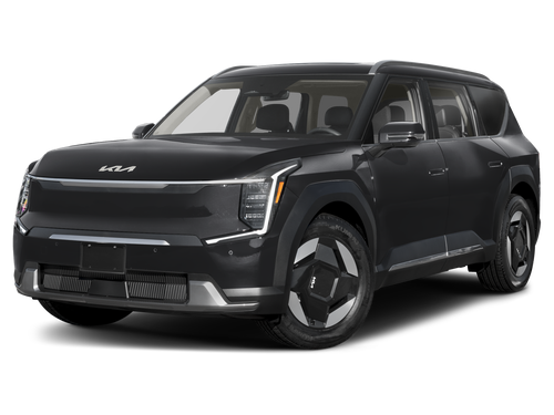 2027 Kia EV9 Wind