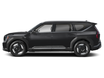 2027 Kia EV9 Wind