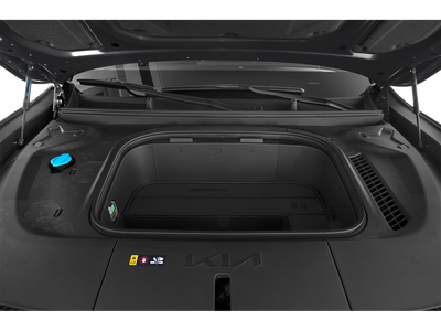 2027 Kia EV9 Wind InTransit