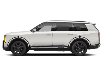 2027 Kia Telluride Hybrid SX Prestige InTransit