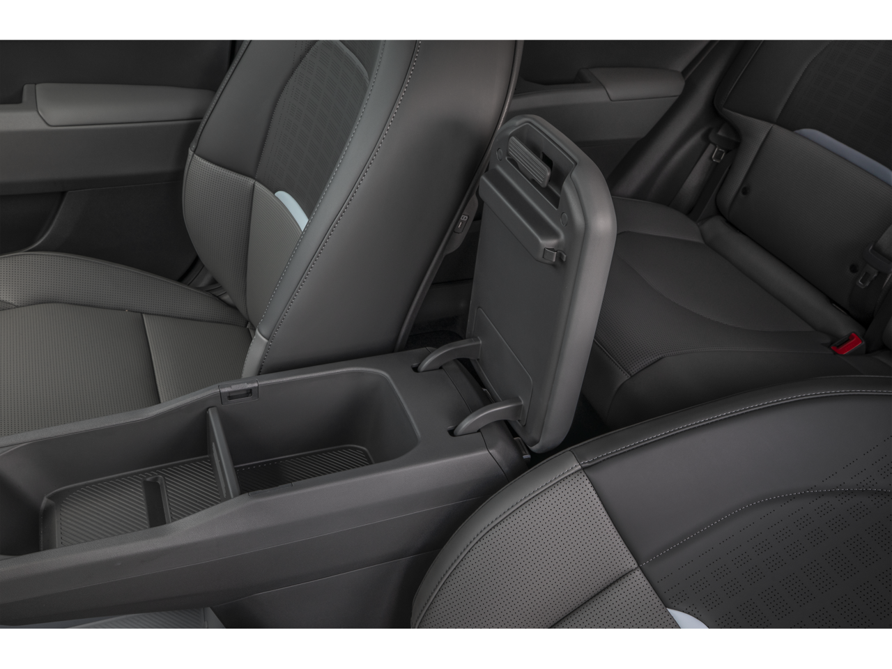 2027 Kia EV3 Wind