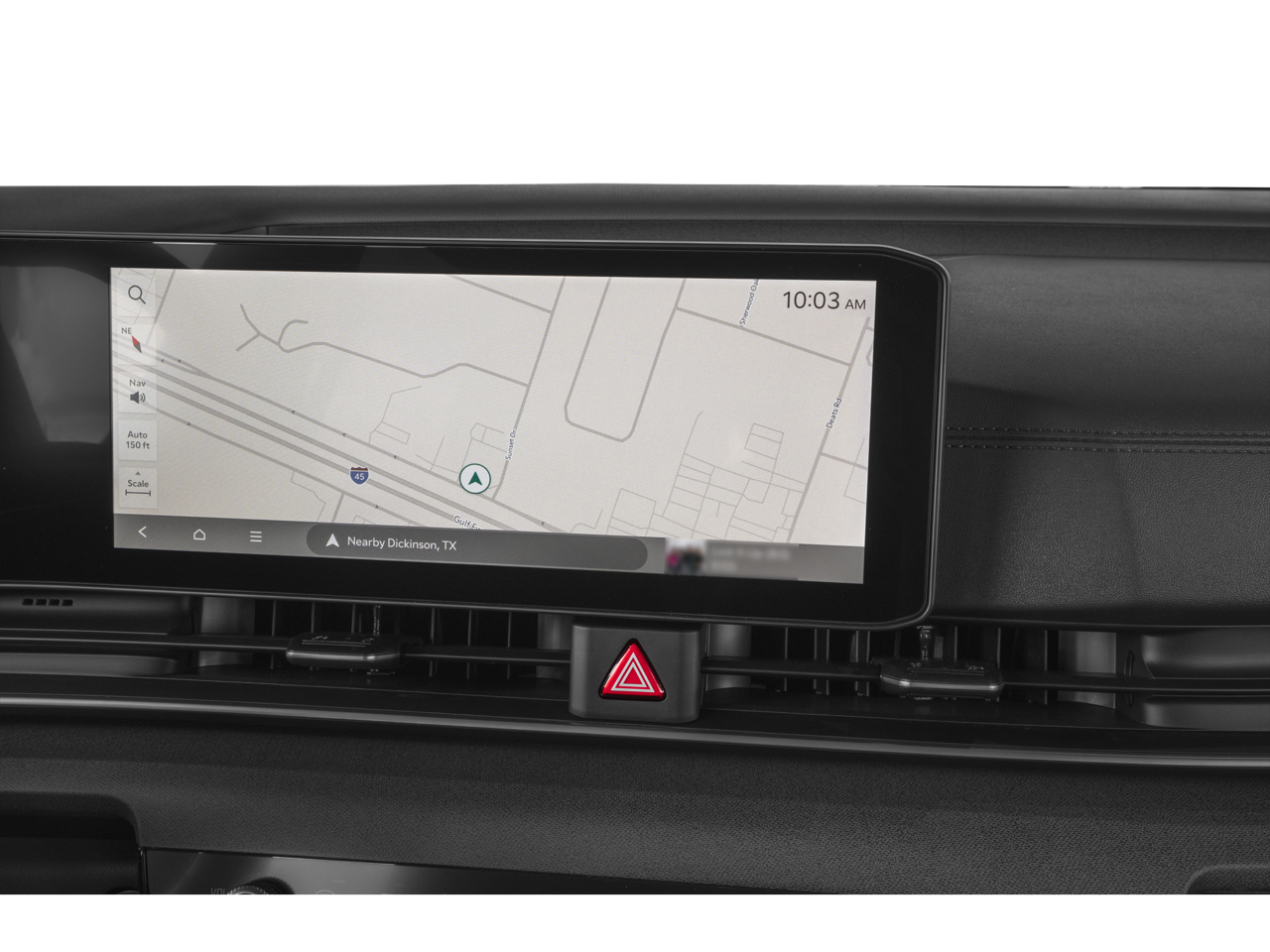 2027 Kia Carnival Hybrid EX InTransit
