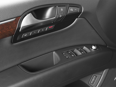 2013 Audi Q7 3.0 TDI Premium Plus quattro