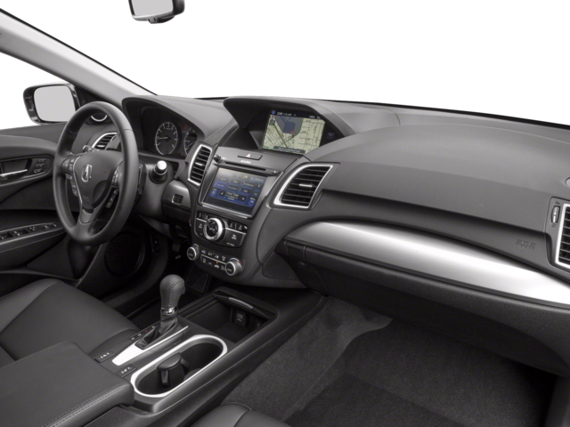2018 Acura RDX | AWD
