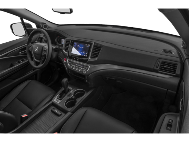 2018 Honda Pilot EX-L w/Honda Sensing