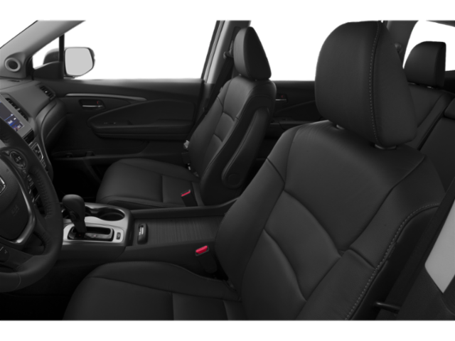 2018 Honda Pilot EX-L w/Honda Sensing