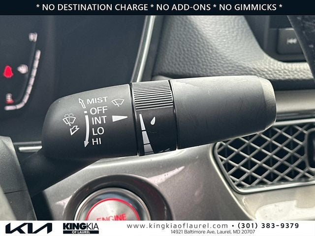 2023 Acura Integra Base