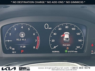 2023 Acura Integra Base