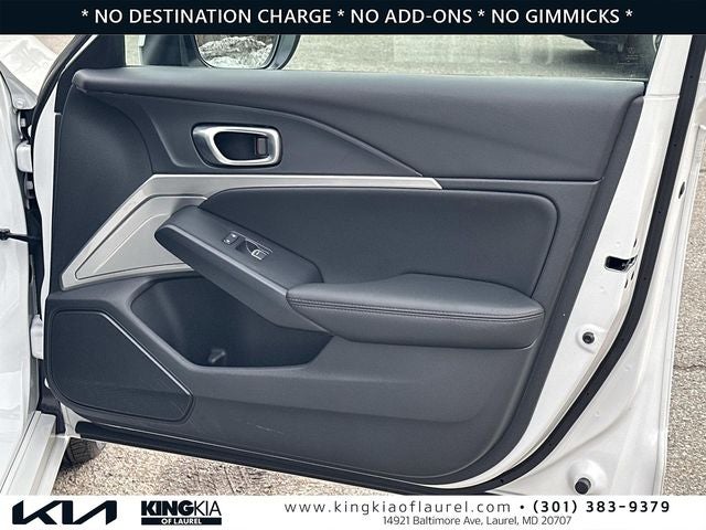 2023 Acura Integra Base