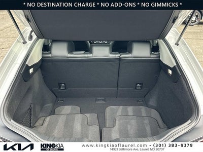 2023 Acura Integra Base