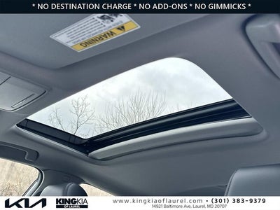 2023 Acura Integra Base